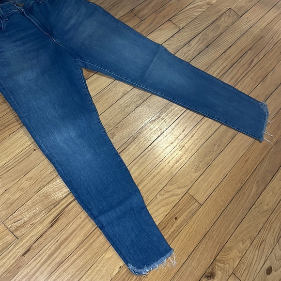 J Brand Mid-Rise Skinny Jean - Picture 7 of 15